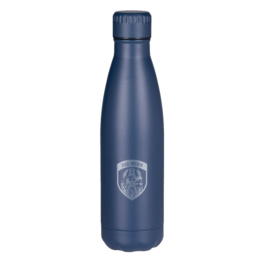 Thermoflasche