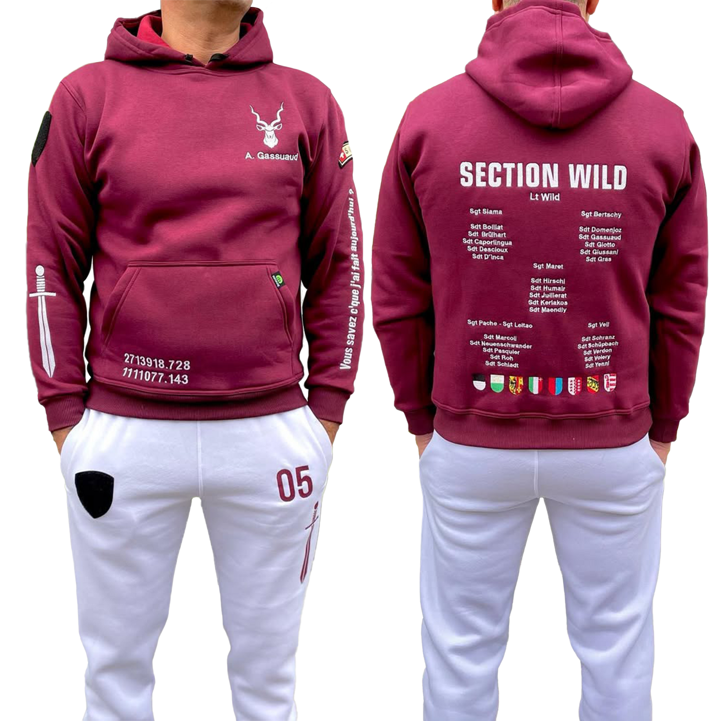 Jogginghosen