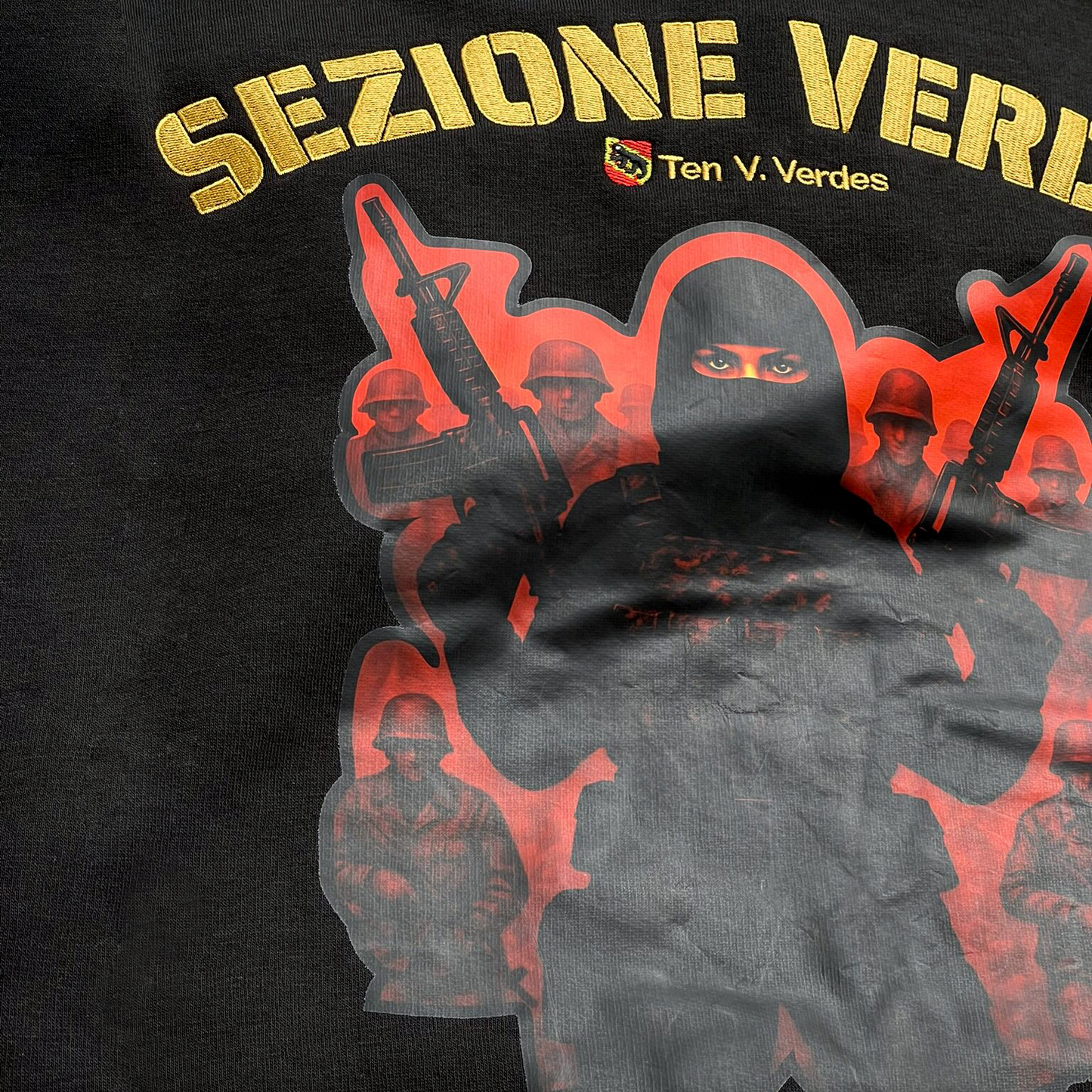 Zugpullover Hoodie