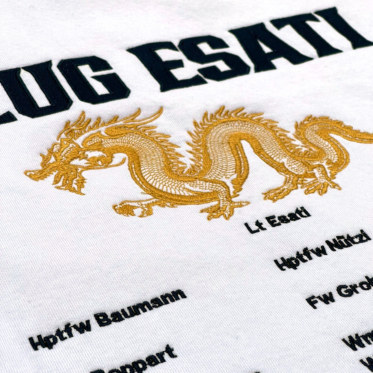 Zugpullover Hoodie