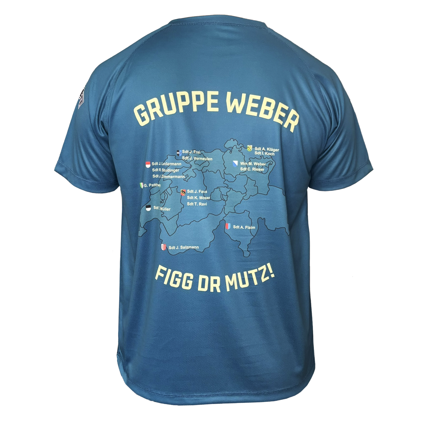 Subli-Shirt