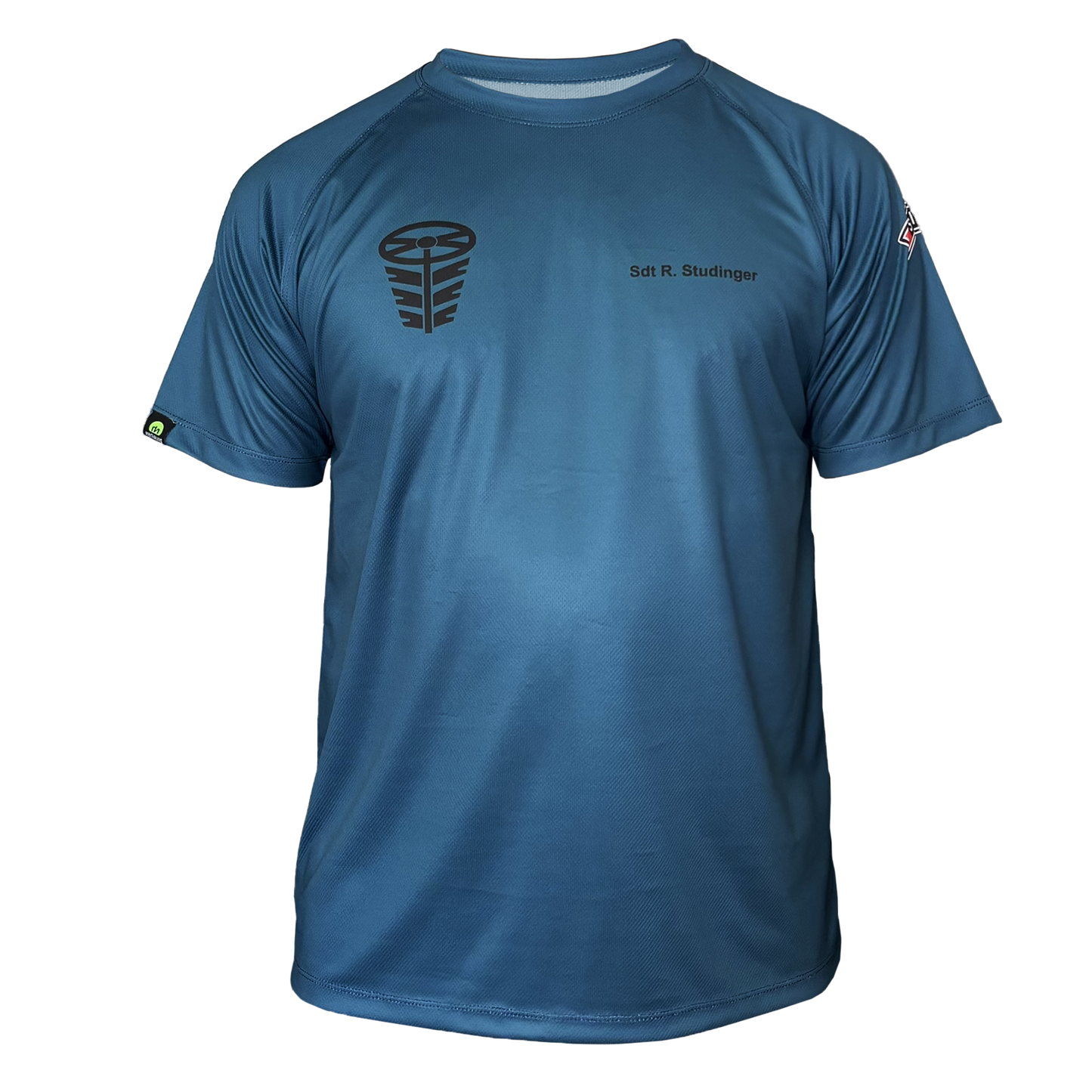 Subli-Shirt