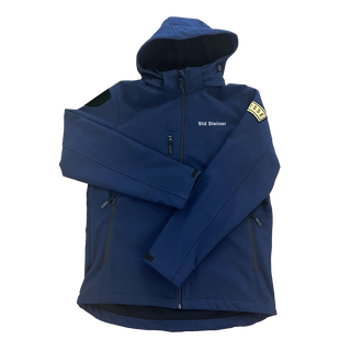 Softshell-Jacke