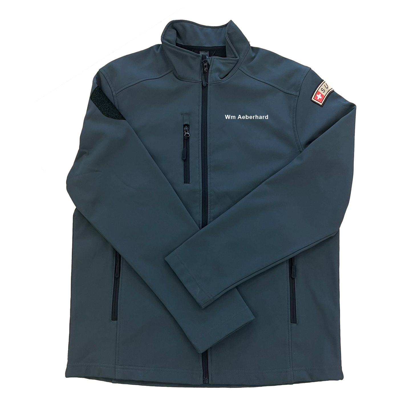 Softshell-Jacke