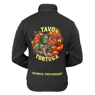 Zugpullover Sweatshirt