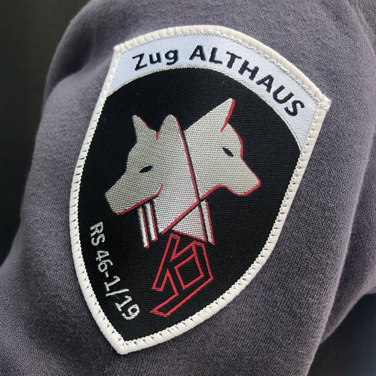 Patches
