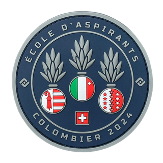 PVC-3D Patch