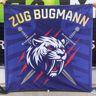 Zugfahne