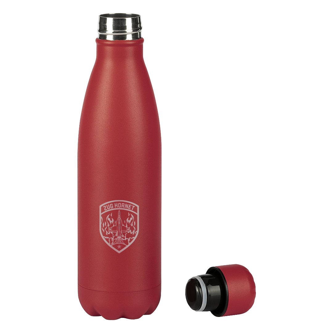 Thermoflasche