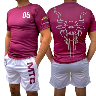 Subli-Shorts