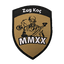 Badge Logo